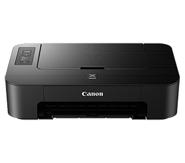 Inkjet Printers PIXMA TS207 Canon Philippines